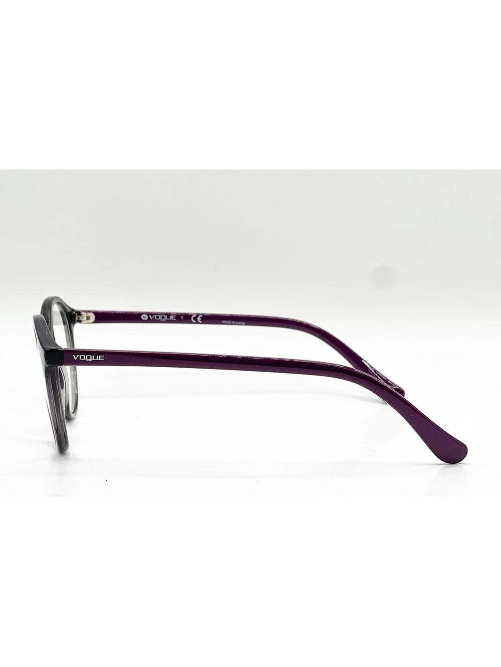Vogue VO 5052 1905 Opal Grey Authentic Eyeglass Frames 49-19